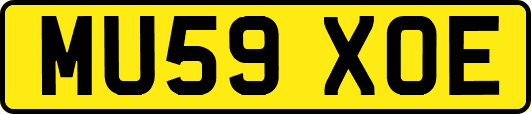 MU59XOE