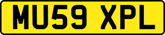 MU59XPL