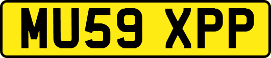 MU59XPP