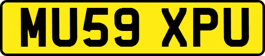 MU59XPU