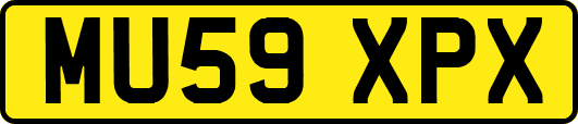 MU59XPX