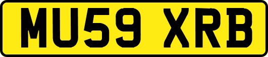 MU59XRB