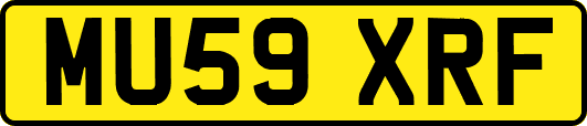 MU59XRF