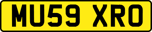 MU59XRO