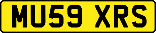 MU59XRS