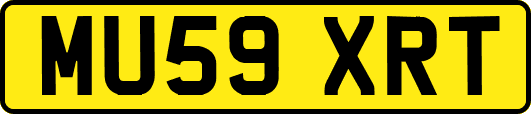 MU59XRT