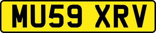 MU59XRV