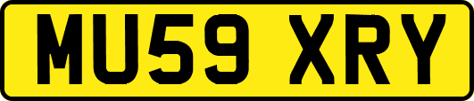MU59XRY
