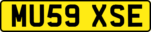 MU59XSE