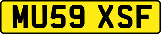 MU59XSF