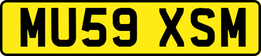 MU59XSM