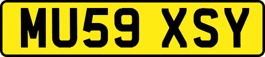 MU59XSY