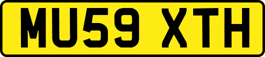 MU59XTH