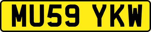 MU59YKW