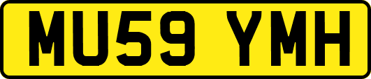 MU59YMH