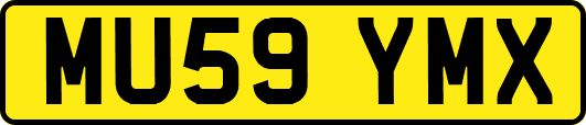 MU59YMX