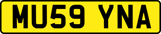 MU59YNA