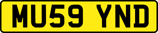 MU59YND