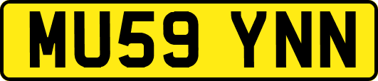 MU59YNN