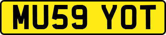 MU59YOT