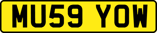 MU59YOW
