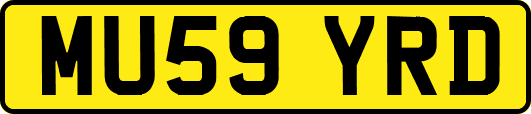MU59YRD