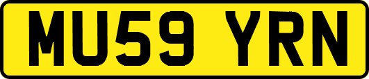 MU59YRN