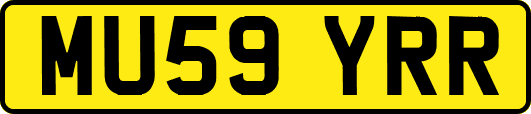 MU59YRR