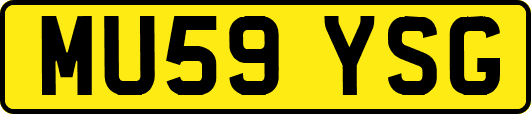 MU59YSG