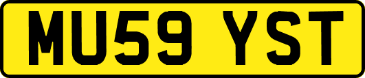 MU59YST