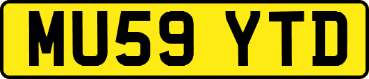MU59YTD
