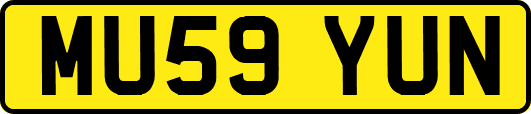 MU59YUN