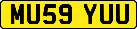 MU59YUU