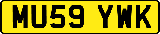 MU59YWK