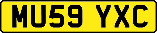 MU59YXC