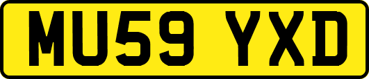 MU59YXD