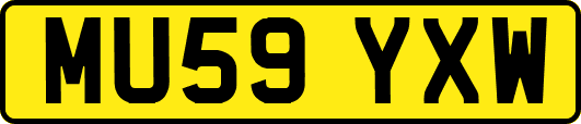 MU59YXW