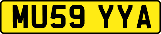MU59YYA