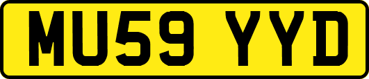 MU59YYD