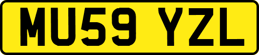 MU59YZL