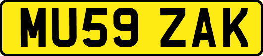 MU59ZAK