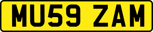MU59ZAM