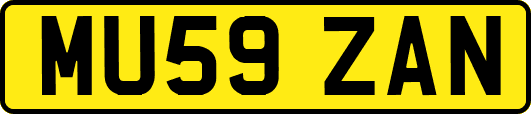 MU59ZAN