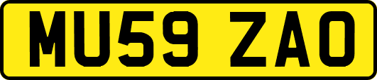 MU59ZAO