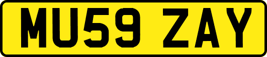 MU59ZAY