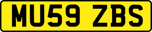 MU59ZBS