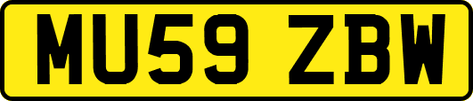MU59ZBW