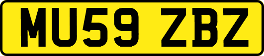 MU59ZBZ