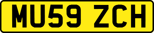 MU59ZCH