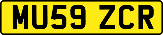 MU59ZCR